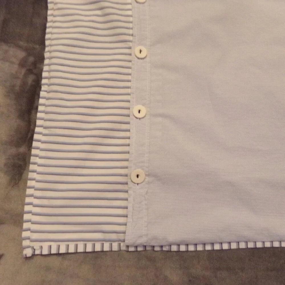 Pillow Sham Cover West Elm Bed And Breakfast 100% Organic Cotton